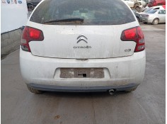 Recambio de paragolpes trasero para citroën c3 ii (sc_) 1.4 hdi 70 (sc8hzc, sc8hr0, sc8hp4) referencia OEM IAM 7410KY  