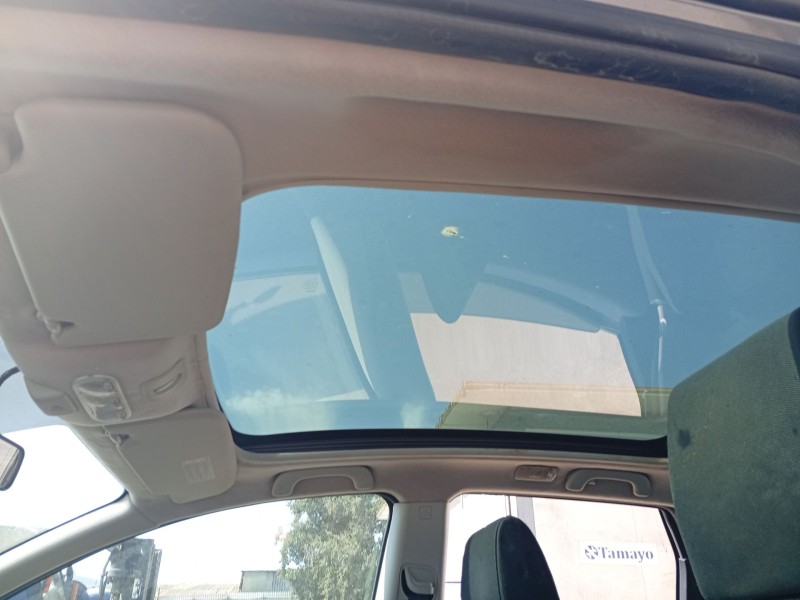 Recambio de techo interior para nissan qashqai i (j10, nj10) 2.0 referencia OEM IAM 73910JD13B  