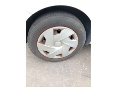Recambio de pinza freno trasera derecha para seat ibiza iv (6j5, 6p1) 1.6 tdi referencia OEM IAM 8D0698671 6R0615424 