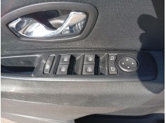 Recambio de mando elevalunas delantero izquierdo para renault megane iii hatchback (bz0/1_, b3_) 1.6 16v (bz1b, bz1h) referencia