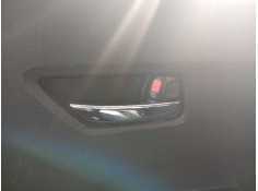 Recambio de maneta interior trasera derecha para suzuki vitara (ly) 1.0 (apk 310) referencia OEM IAM 8311061M005PK  