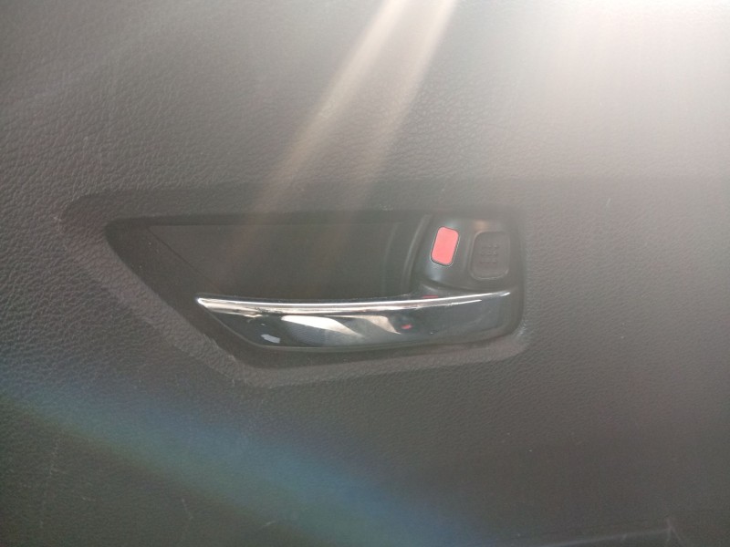 Recambio de maneta interior trasera derecha para suzuki vitara (ly) 1.0 (apk 310) referencia OEM IAM 8311061M005PK  