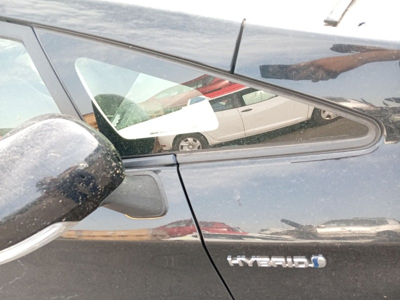 Recambio de luna custodia delantera derecha para toyota prius (_w3_) 1.8 hybrid (zvw3_) referencia OEM IAM FV24398GT  