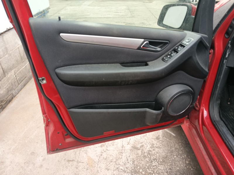 mercedes-benz clase b sports tourer (w245) del año 2009