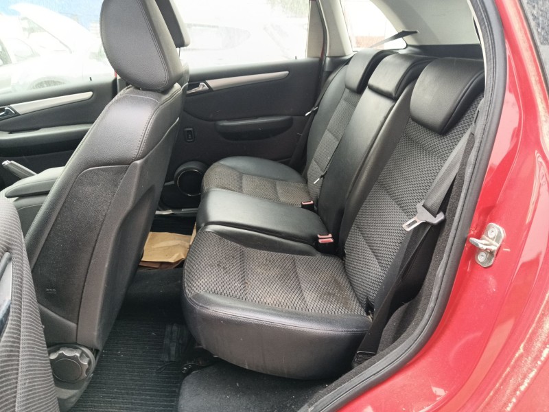mercedes-benz clase b sports tourer (w245) del año 2009