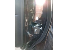 Recambio de cerradura puerta delantera derecha para nissan qashqai i (j10, nj10) 2.0 dci referencia OEM IAM 80500JD900  