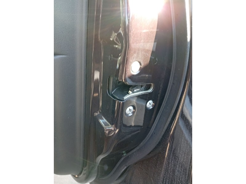 Recambio de cerradura puerta delantera derecha para nissan qashqai i (j10, nj10) 2.0 dci referencia OEM IAM 80500JD900  