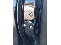 Recambio de cerradura puerta delantera izquierda para nissan qashqai i (j10, nj10) 2.0 dci referencia OEM IAM 80501JD900  