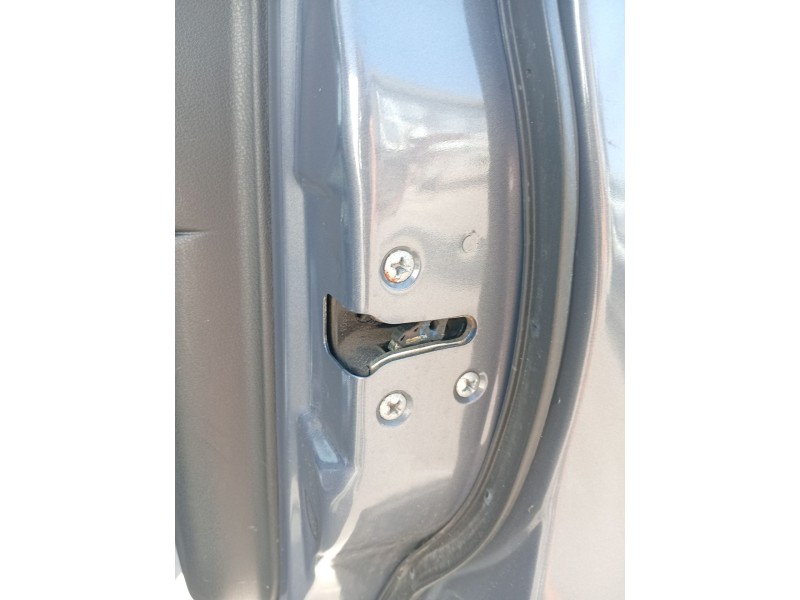 Recambio de cerradura puerta delantera derecha para nissan qashqai i (j10, nj10) 2.0 referencia OEM IAM 80500JD900  