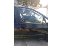 Recambio de puerta delantera derecha para seat alhambra (7v8, 7v9) 1.9 tdi referencia OEM IAM 7M3831022E  