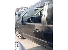 Recambio de puerta delantera izquierda para seat alhambra (7v8, 7v9) 1.9 tdi referencia OEM IAM 7M3831021E  