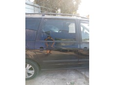 Recambio de puerta trasera derecha para seat alhambra (7v8, 7v9) 1.9 tdi referencia OEM IAM 7M3833022F  