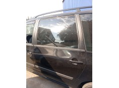 Recambio de puerta trasera izquierda para seat alhambra (7v8, 7v9) 1.9 tdi referencia OEM IAM 7M3833021F  