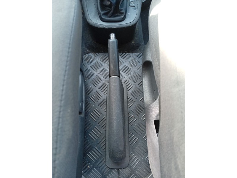 Recambio de palanca freno de mano para seat alhambra (7v8, 7v9) 1.9 tdi referencia OEM IAM 7M3711301DB41  