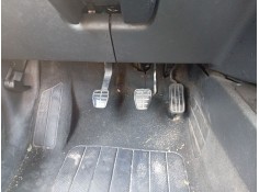 Recambio de pedal acelerador para seat alhambra (7v8, 7v9) 1.9 tdi referencia OEM IAM 7M3723507F  