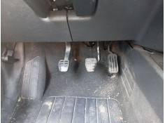 Recambio de pedal embrague para seat alhambra (7v8, 7v9) 1.9 tdi referencia OEM IAM 7M3721321B01C  