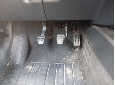 Recambio de pedal freno para seat alhambra (7v8, 7v9) 1.9 tdi referencia OEM IAM 7M3721141A  