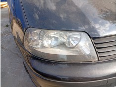 Recambio de faro derecho para seat alhambra (7v8, 7v9) 1.9 tdi referencia OEM IAM 7M1941016K  