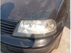 Recambio de faro izquierdo para seat alhambra (7v8, 7v9) 1.9 tdi referencia OEM IAM 7M1941015K  