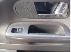 Recambio de mando elevalunas trasero derecho para seat alhambra (7v8, 7v9) 1.9 tdi referencia OEM IAM 7M195985501C 7M0959855C01C