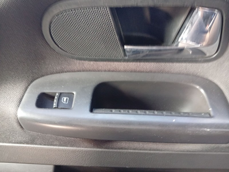 Recambio de mando elevalunas trasero derecho para seat alhambra (7v8, 7v9) 1.9 tdi referencia OEM IAM 7M195985501C 7M0959855C01C