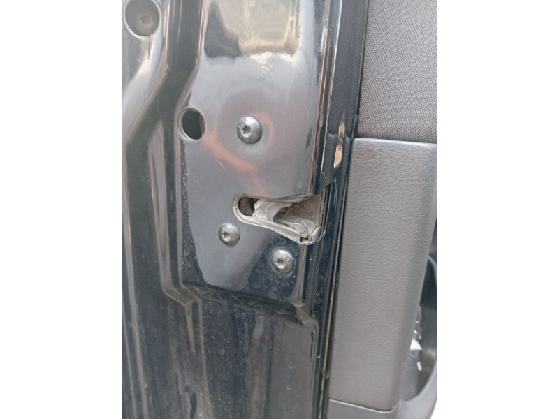 Recambio de cerradura puerta delantera izquierda para seat alhambra (7v8, 7v9) 1.9 tdi referencia OEM IAM 7M1837015C  