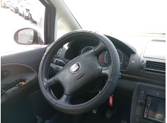 Recambio de columna direccion para seat alhambra (7v8, 7v9) 1.9 tdi referencia OEM IAM 7M1419501AF  
