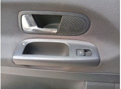Recambio de mando elevalunas trasero izquierdo para seat alhambra (7v8, 7v9) 1.9 tdi referencia OEM IAM 7M0959855C01C  