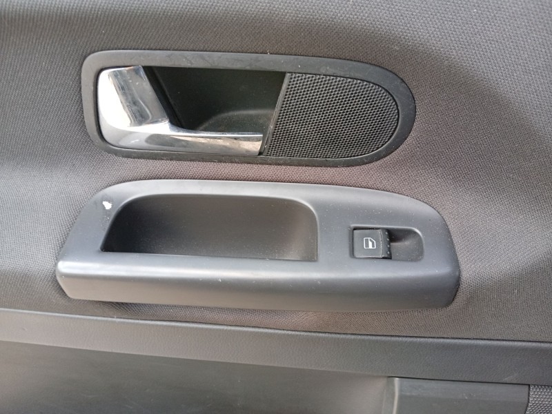 Recambio de mando elevalunas trasero izquierdo para seat alhambra (7v8, 7v9) 1.9 tdi referencia OEM IAM 7M0959855C01C  
