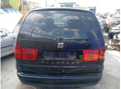 Recambio de motor limpia trasero para seat alhambra (7v8, 7v9) 1.9 tdi referencia OEM IAM 7M0955713B  