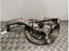 Recambio de mangueta delantera derecha para bmw x5 (e70) xdrive 30 d referencia OEM IAM 31216773784  