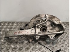 Recambio de mangueta delantera izquierda para bmw x5 (e70) xdrive 30 d referencia OEM IAM 31216773783  