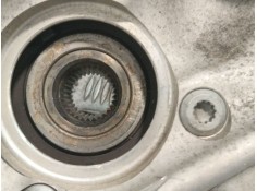 Recambio de mangueta delantera izquierda para bmw x5 (e70) xdrive 30 d referencia OEM IAM 31216773783   2