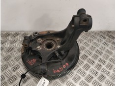 Recambio de mangueta delantera derecha para nissan qashqai ii (j11, j11_) 1.6 dci all mode 4x4-i referencia OEM IAM 400144EA0A  
