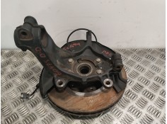 Recambio de mangueta delantera derecha para nissan qashqai ii (j11, j11_) 1.6 dci all mode 4x4-i referencia OEM IAM 400144EA0A   2