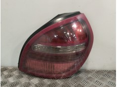 Recambio de piloto delantero derecho para nissan almera ii hatchback (n16) 2.2 di referencia OEM IAM 26550BN011  