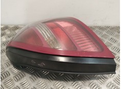 Recambio de piloto delantero derecho para nissan almera ii hatchback (n16) 2.2 di referencia OEM IAM 26550BN011   2