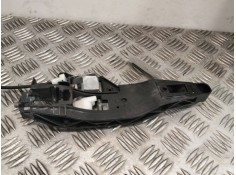 Recambio de cerradura puerta trasera derecha para peugeot 208 i (ca_, cc_) 1.2 vti 82 referencia OEM IAM 9812501180 86722  2