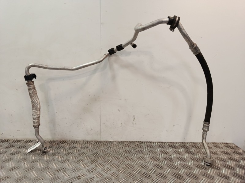 Recambio de tubos aire acondicionado para seat altea xl (5p5, 5p8) 1.6 tdi referencia OEM IAM 1K0820743FD  