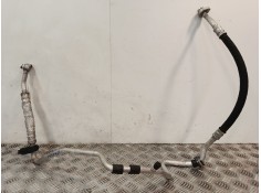 Recambio de tubos aire acondicionado para seat altea xl (5p5, 5p8) 1.6 tdi referencia OEM IAM 1K0820743FD   2