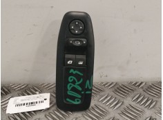 Recambio de mando elevalunas delantero izquierdo para peugeot 208 i (ca_, cc_) 1.2 vti 82 referencia OEM IAM 96759245ZD  