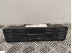 Recambio de mando climatizador para bmw 5 (e39) 525 i referencia OEM IAM   