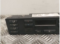 Recambio de mando climatizador para bmw 5 (e39) 525 i referencia OEM IAM    2