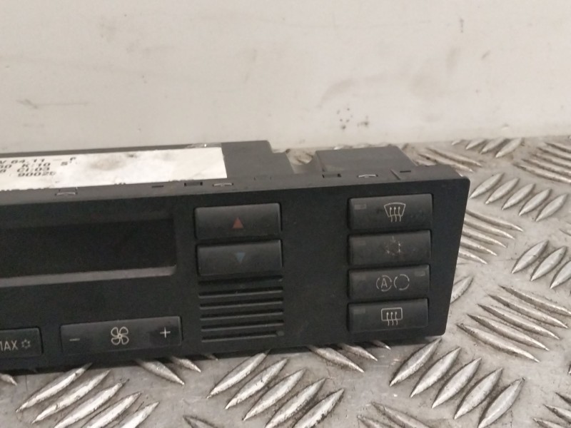 Recambio de mando climatizador para bmw 5 (e39) 525 i referencia OEM IAM   