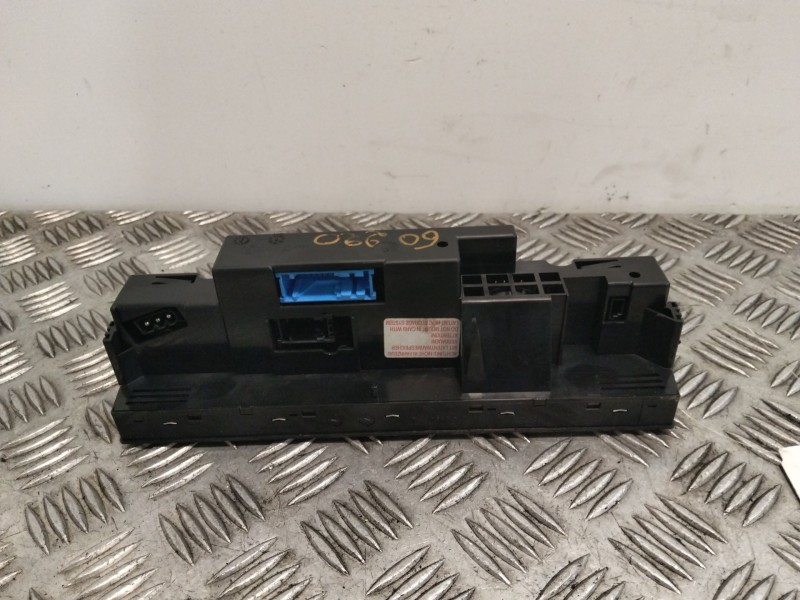 Recambio de mando climatizador para bmw 5 (e39) 525 i referencia OEM IAM   