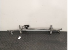 Recambio de motor limpia delantero para mercedes-benz viano (w639) cdi 2.2 (639.811, 639.813, 639.815, 639.711, 639.713) referen