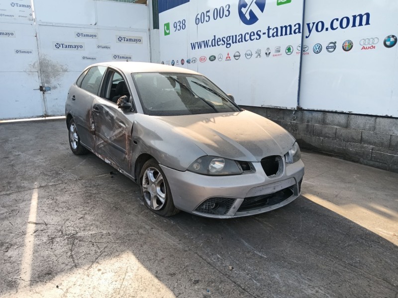 seat ibiza iii (6l1) del año 2003