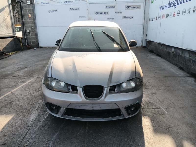 seat ibiza iii (6l1) del año 2003