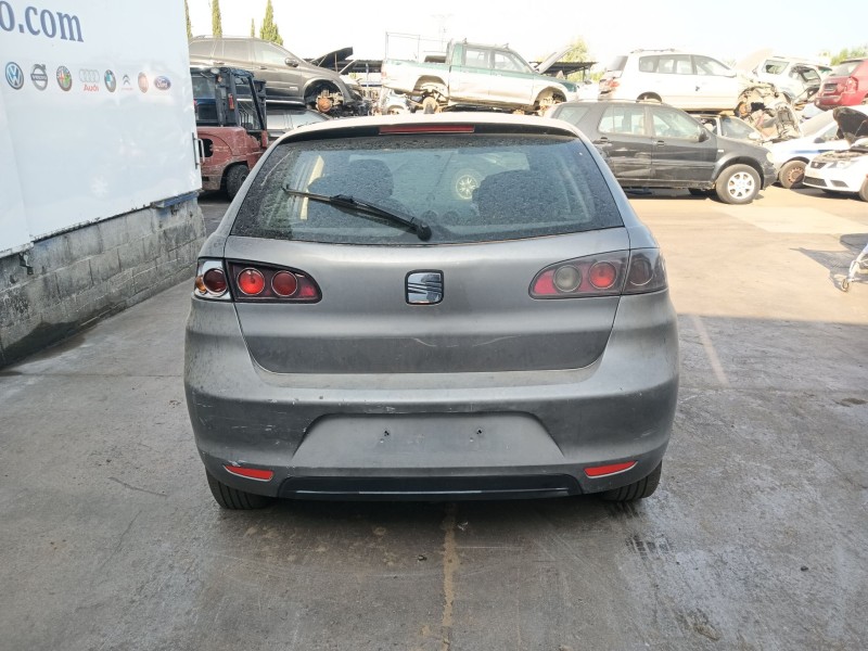 seat ibiza iii (6l1) del año 2003