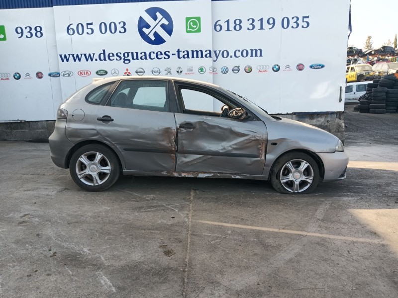 seat ibiza iii (6l1) del año 2003